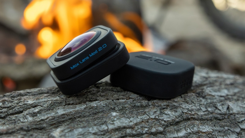 GoPro Max Lens Mod 2.0 (HERO12 Black)