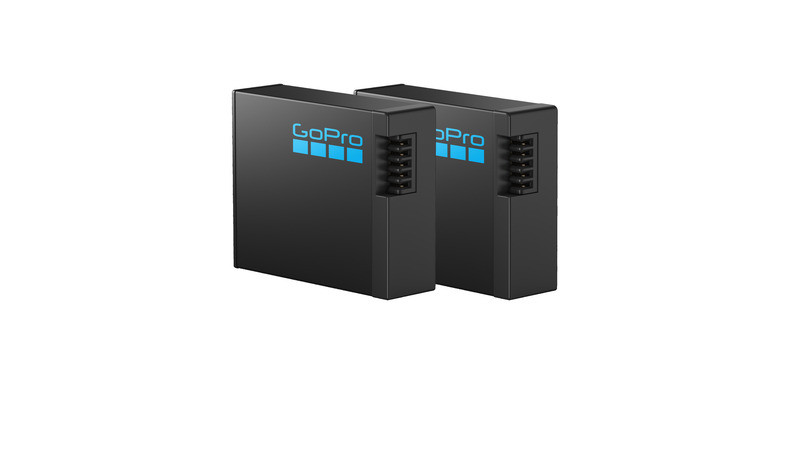 GoPro Enduro Battery 2-Pack (HERO13 Black)