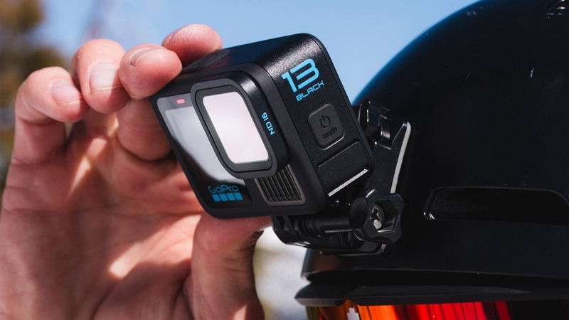 GoPro ND Filter 4-Pack