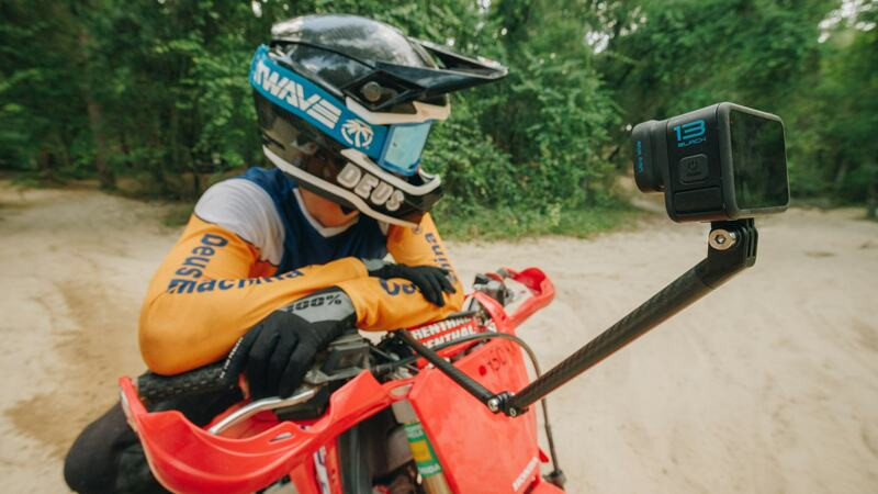 GoPro Ultra Wide Lens Mod