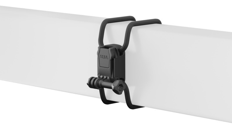 GoPro Gumby (Flexible Mount)