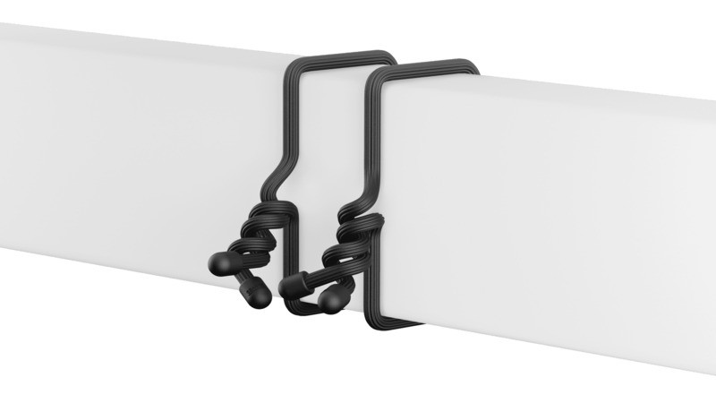 GoPro Gumby (Flexible Mount)