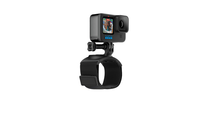 GoPro Hand + Wrist Strap