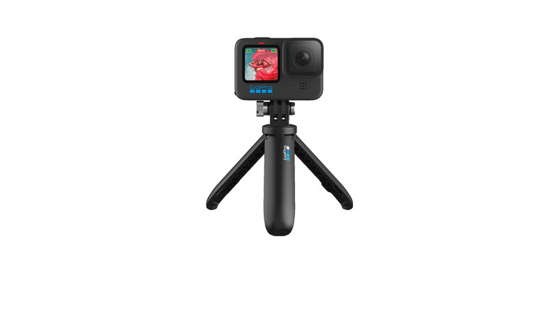 GoPro Travel Kit