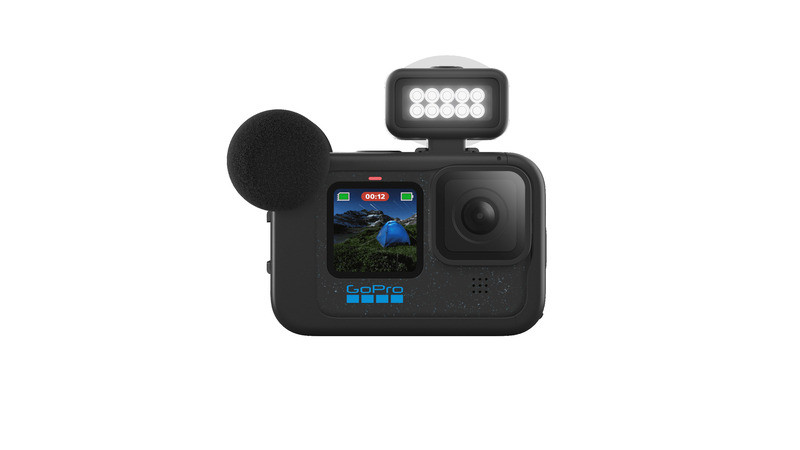 GoPro Light Mod