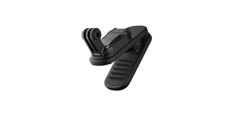 GoPro Magnetic Swivel Clip