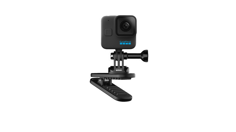 GoPro Magnetic Swivel Clip