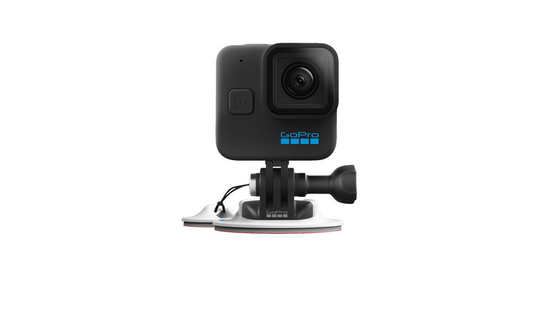 GoPro Surfboard Mounts