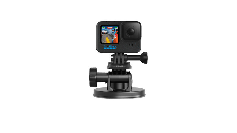 GoPro Suction Cup