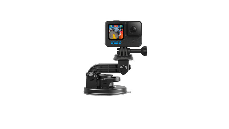 GoPro Suction Cup