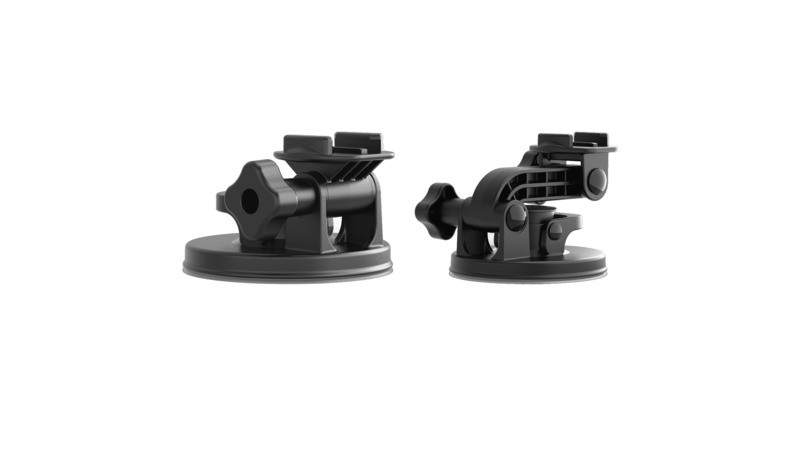 GoPro Suction Cup