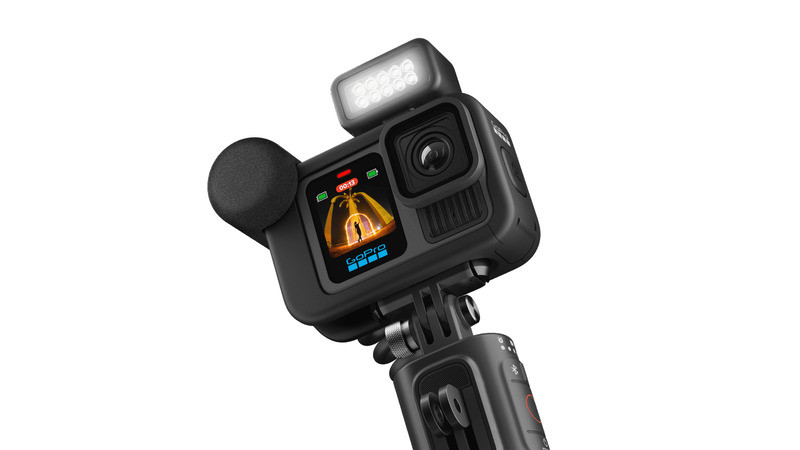 GoPro HERO13 Black Creator Edition