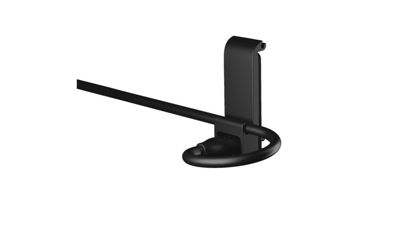 GoPro USB Pass-Through Door