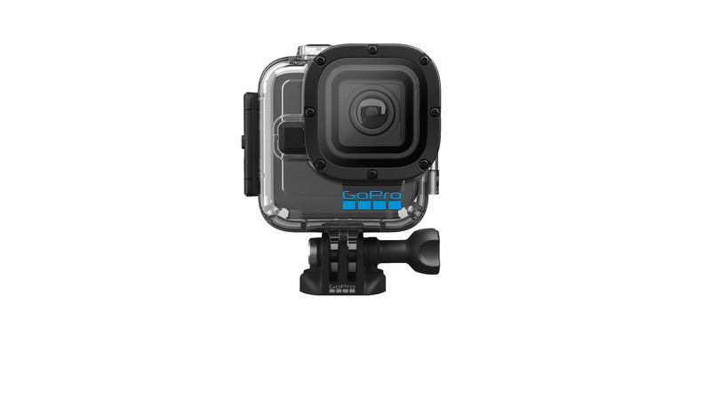GoPro Dive Housing (HERO11 Black Mini)