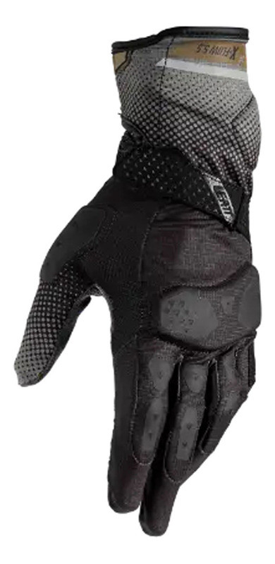Leatt ADV X-Flow 5.5 Stealth Gloves