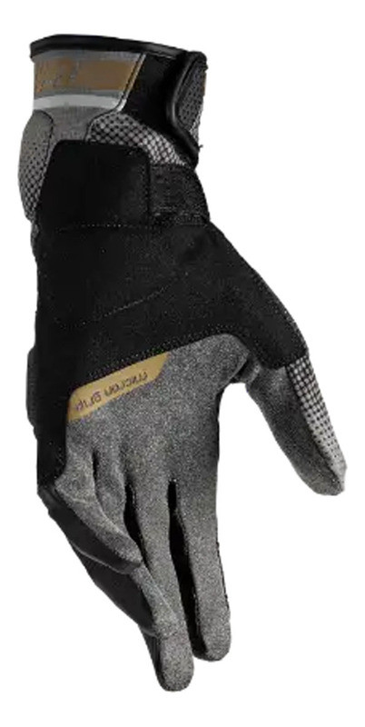 Leatt ADV X-Flow 5.5 Stealth Gloves