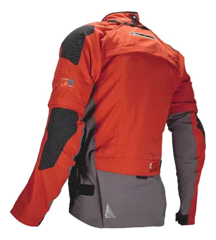 Leatt ADV Rally 5.5 Burn Jacket