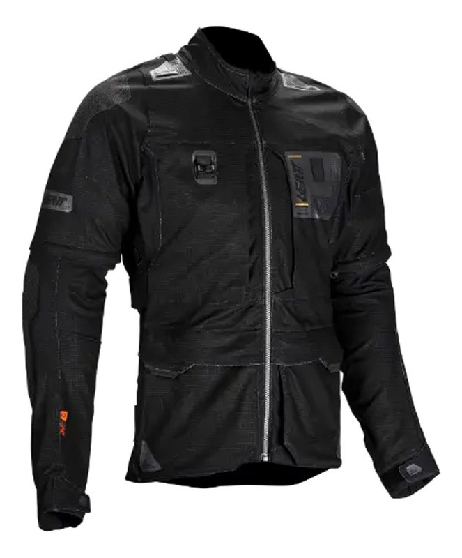 Leatt ADV Rally 5.5 Stealth Jacket