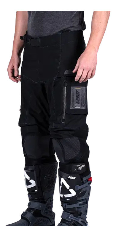 Leatt ADV Rally 5.5 Stealth Pants