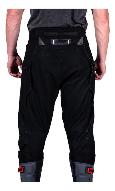Leatt ADV Rally 5.5 Stealth Pants