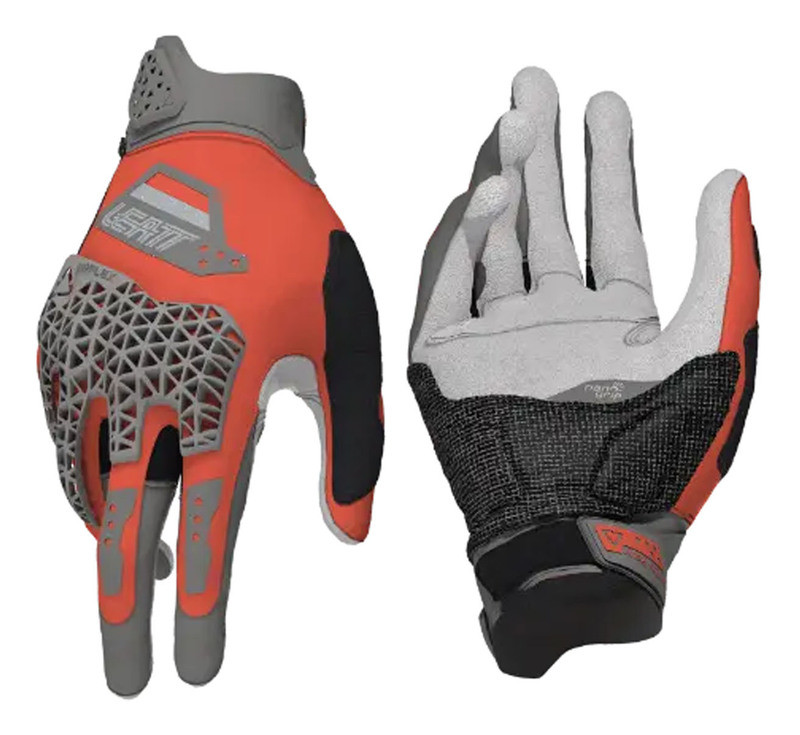 Leatt ADV Rally 5.5 Burn Gloves