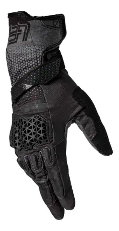 Leatt ADV HydraDri 5.5 Stealth Gloves