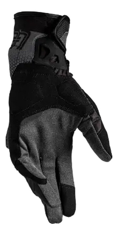 Leatt ADV HydraDri 5.5 Stealth Gloves