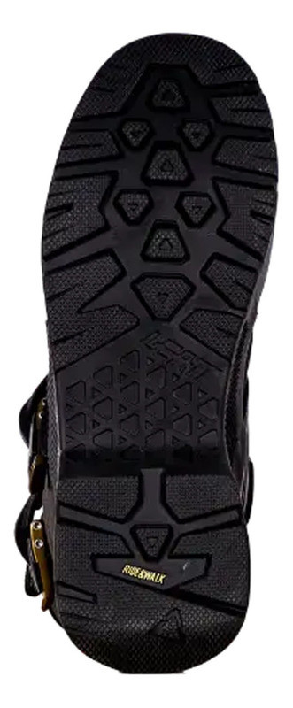 Leatt ADV HydraDri 7.5 Short Stealth Boots