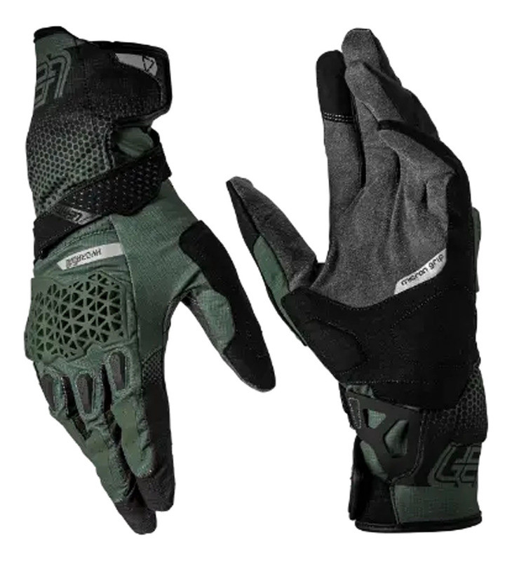 Leatt ADV HydraDri 5.5 Forest Gloves
