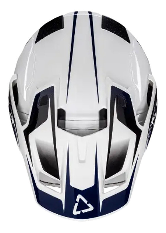 Leatt ADV 8.5 V25 Royal Helmet Kit