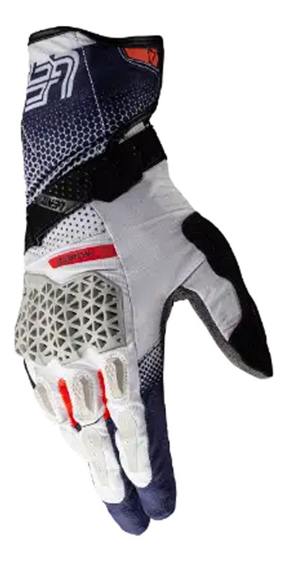 Leatt ADV HydraDri 5.5 Royal Gloves