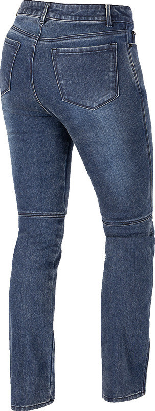 Icon Tuscadero 3 Blue Women's Jeans