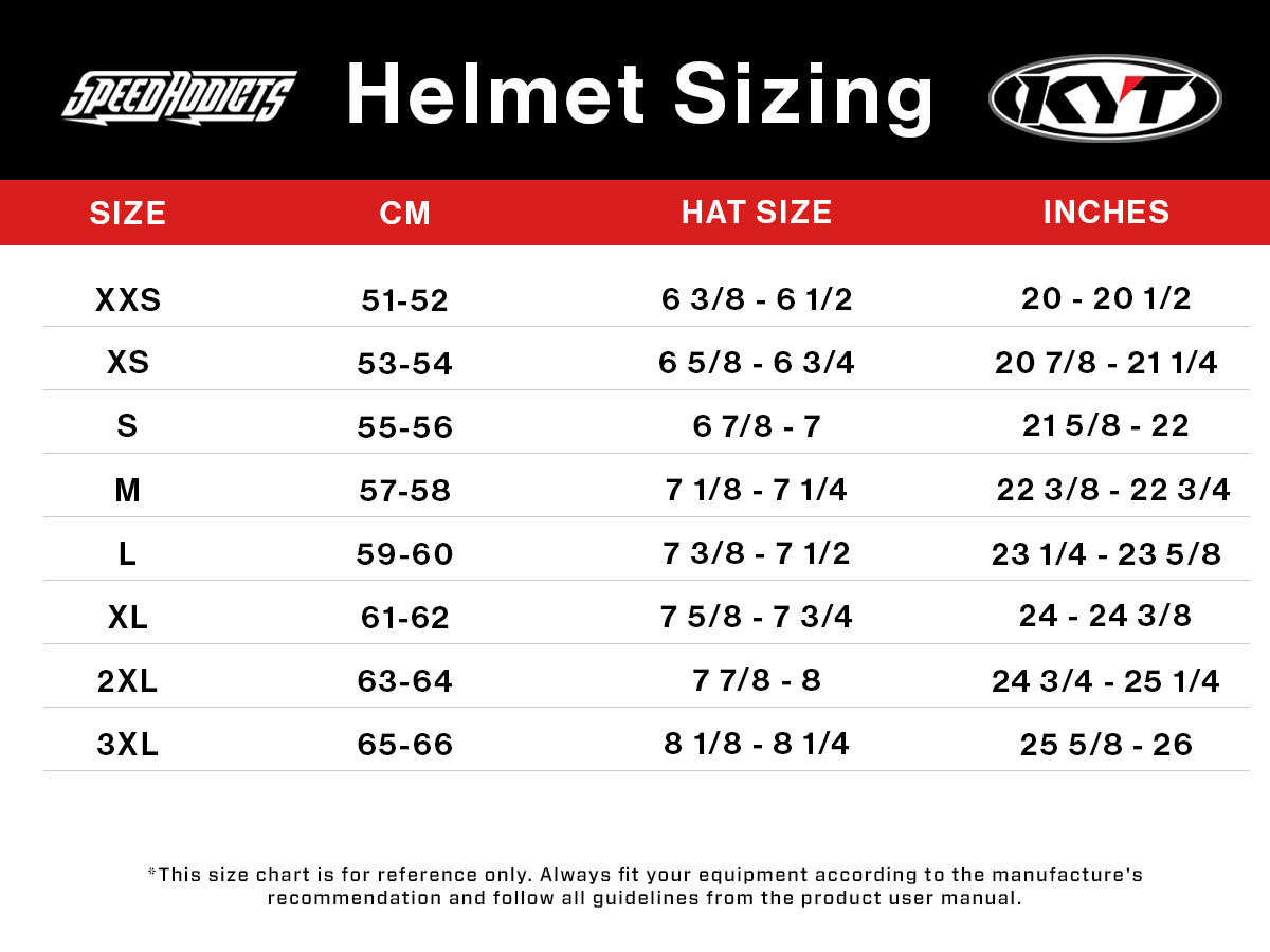KYT TT-Revo Masia Replica Winter Test Matte Helmet - Speed Addicts