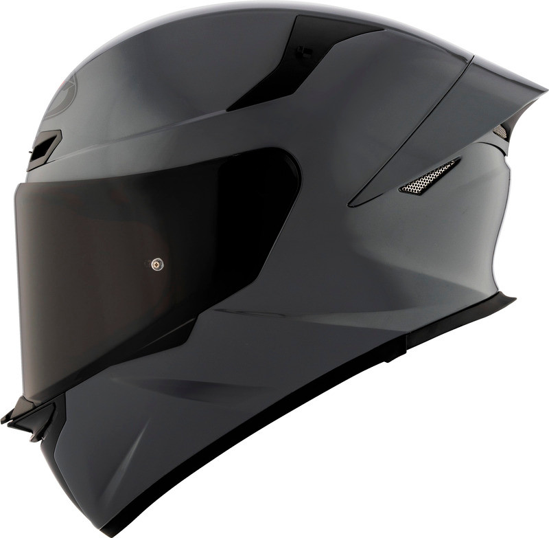KYT TT-Revo GRL Grey Helmet