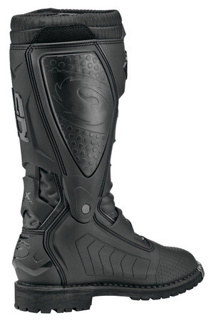 Sidi X Power Enduro WP Black Boots
