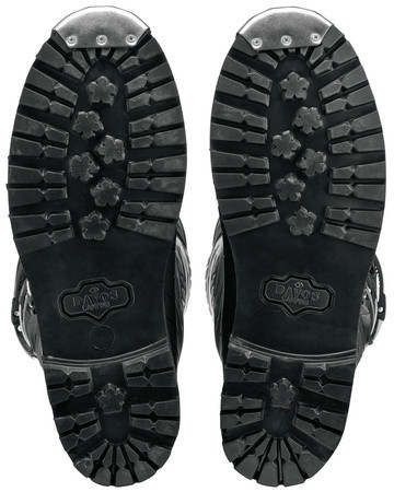 Sidi X Power Enduro Black Boots