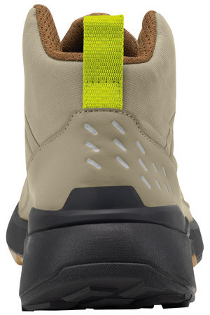 Sidi Nucleus Lemon Black Shoes
