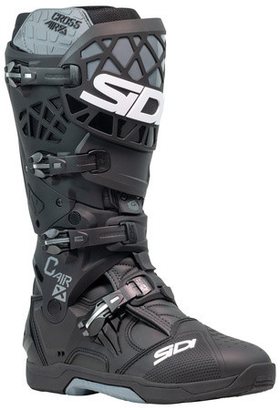 Sidi Crossair X BT Black Boots
