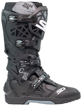 Sidi Crossair X BT Black Boots