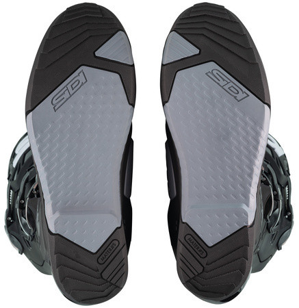 Sidi Crossair X BT Black Boots