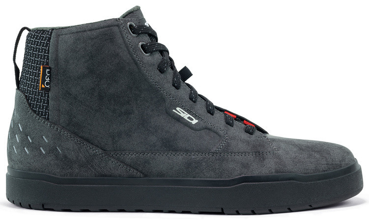 Sidi ARX WP Full Black Shoes