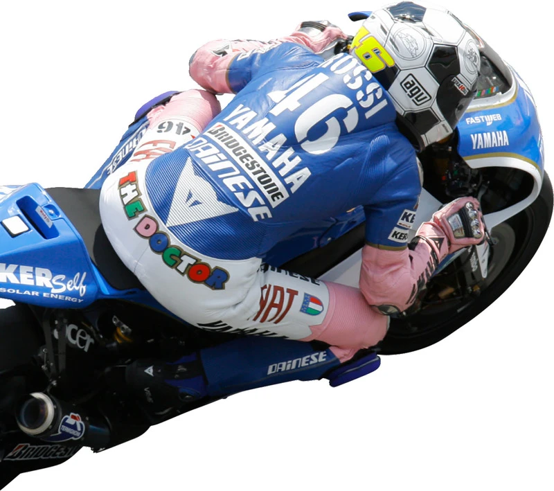 AGV Pista GP RR Catalunya 2008 Limited Helmet