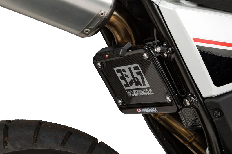 Yoshimura Fender Eliminator Cf Moto - 070BG191260