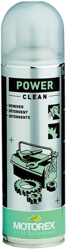 Motorex Power Clean 500Ml - 108787