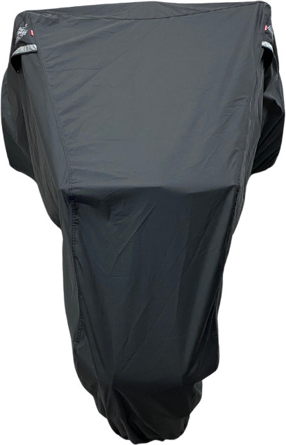 Dowco Full Cover Weatherall Plus Can - 5601