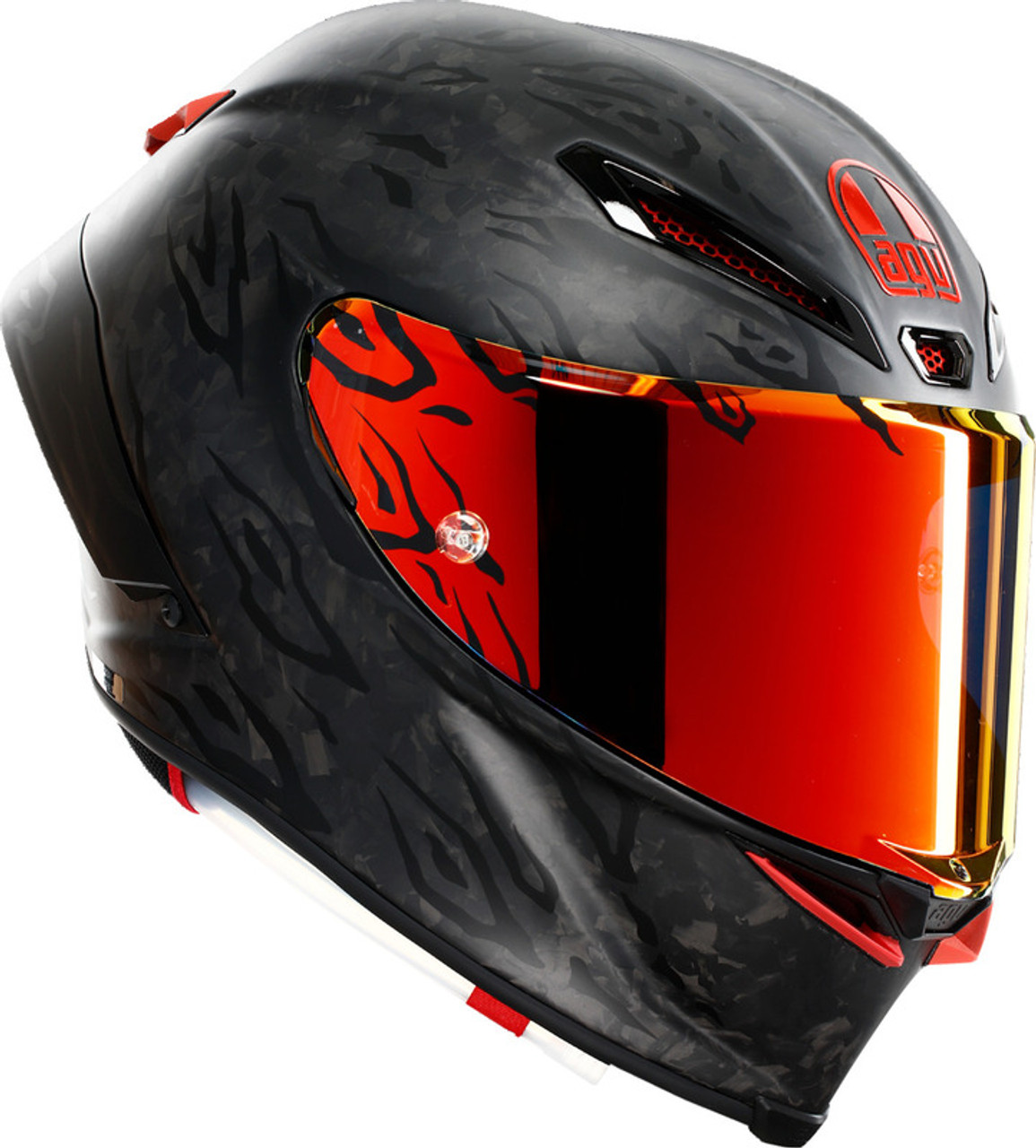 AGV Pista GP RR Pantera Limited Helmet - Speed Addicts