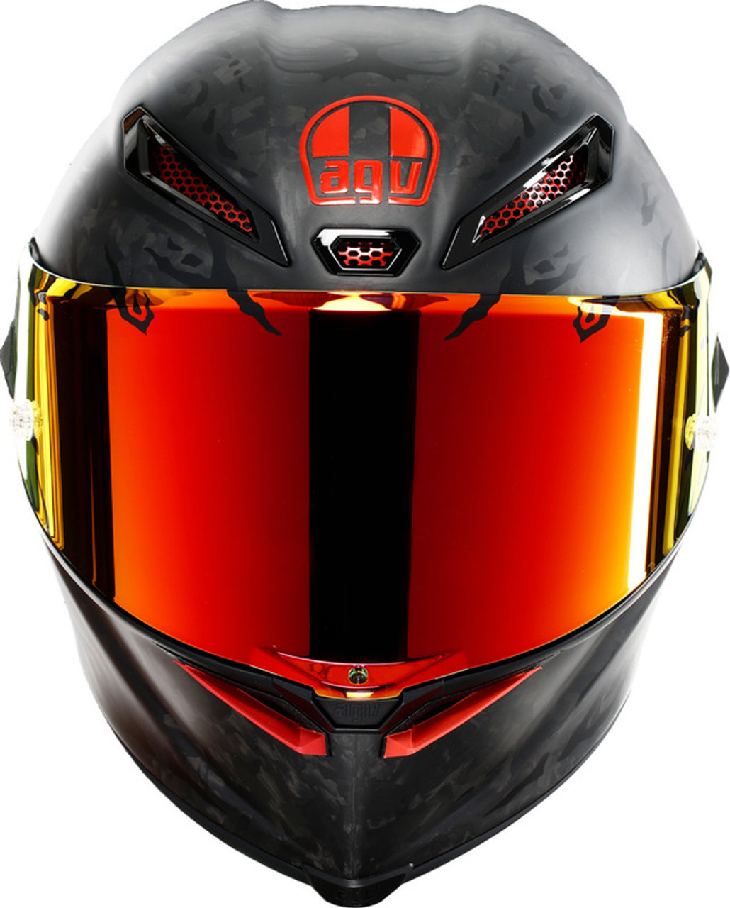 AGV PISTA GP RR Lサイズ AGV Pista GP RR Carbonio Forgiato Italia Helmet - Speed Addicts