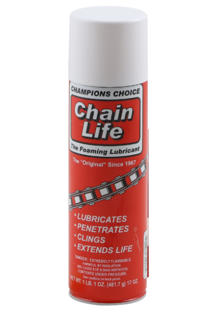 Protect All Chain Life Lubricant - 17 oz