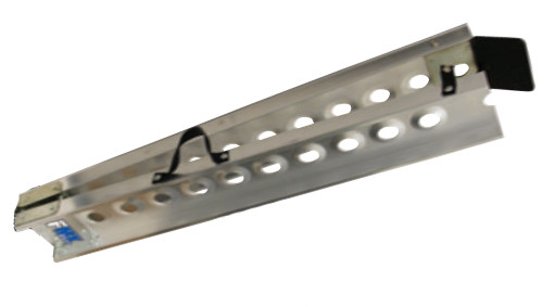 FMX Racing 7' Folding Ramp