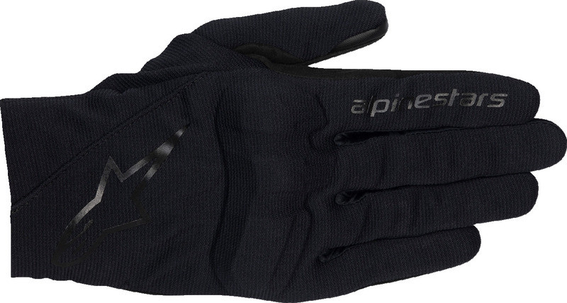 Alpinestars Reef V2 Black Gloves
